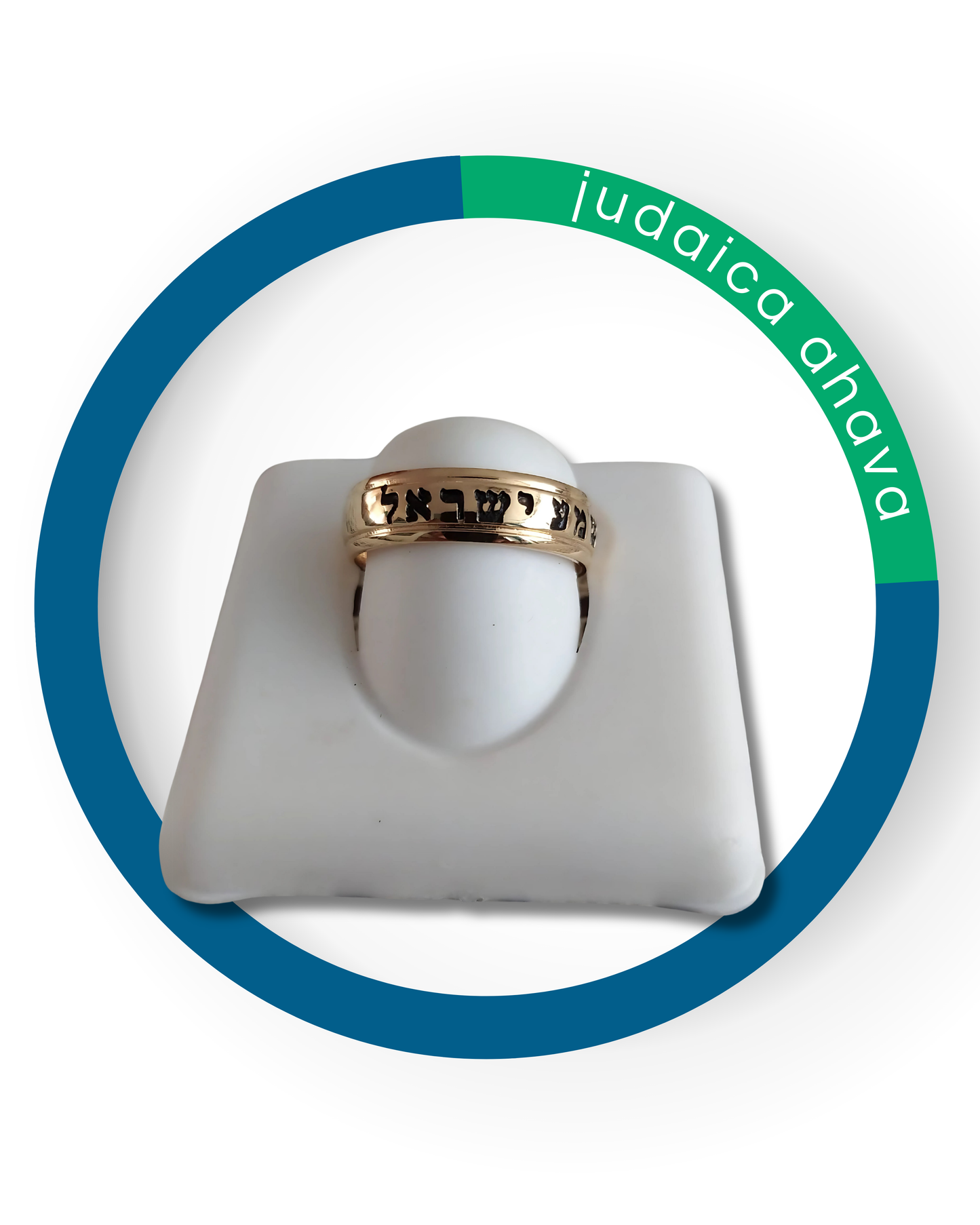 Anillo Dorado