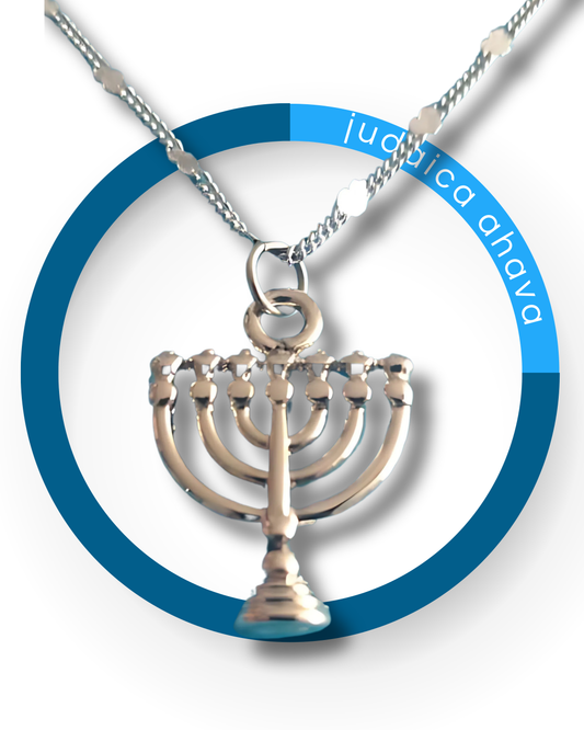 Dije Menorah