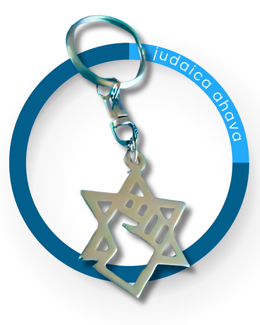 LLavero IDF
