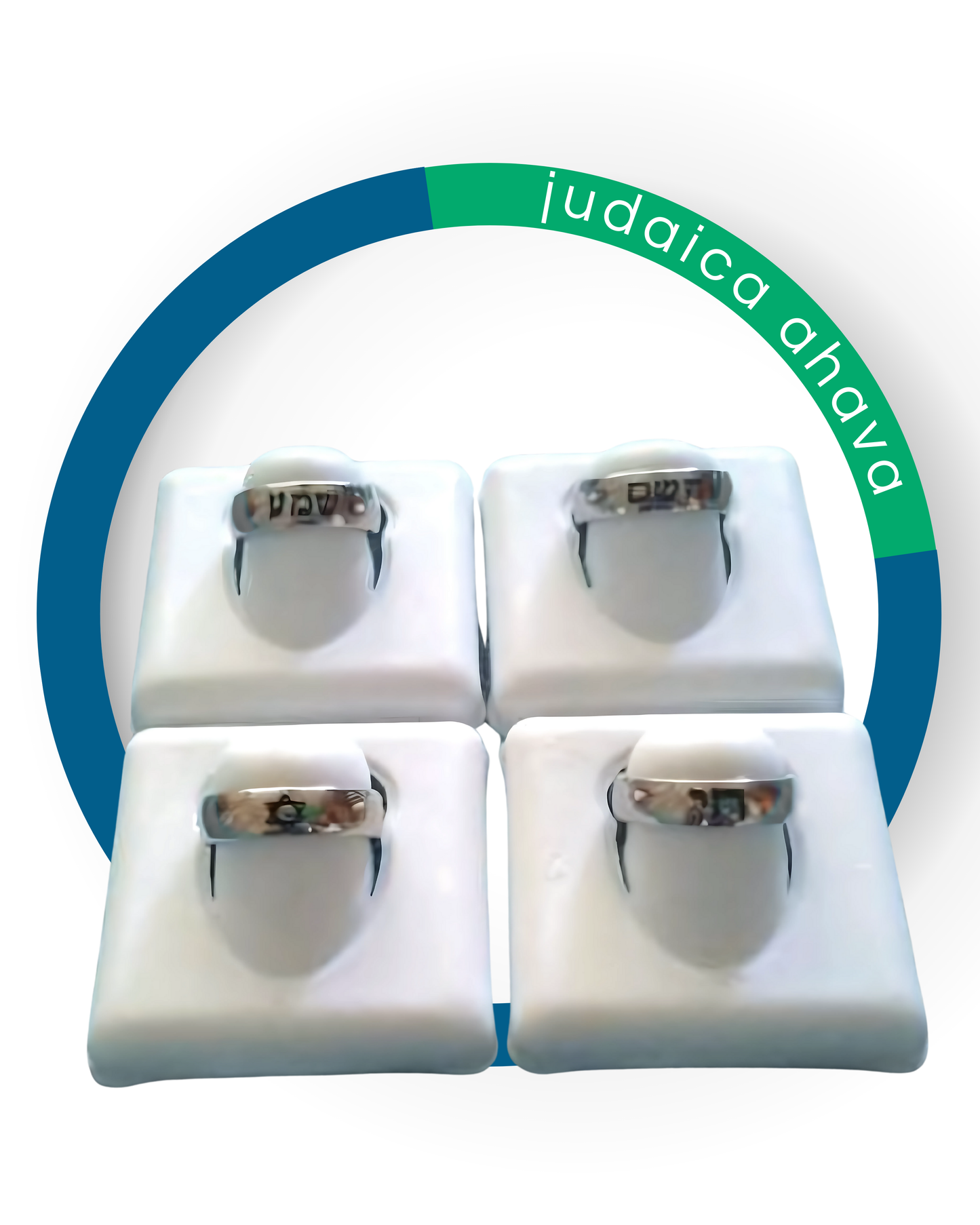 Anillos Judíos
