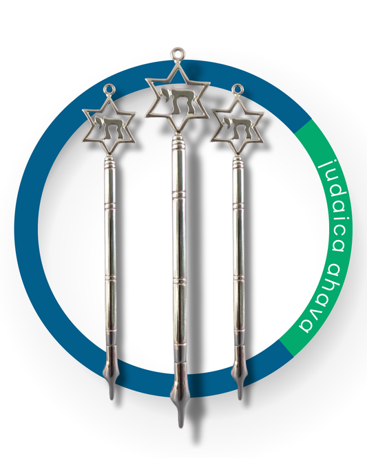 Yad de Lectura de Torah