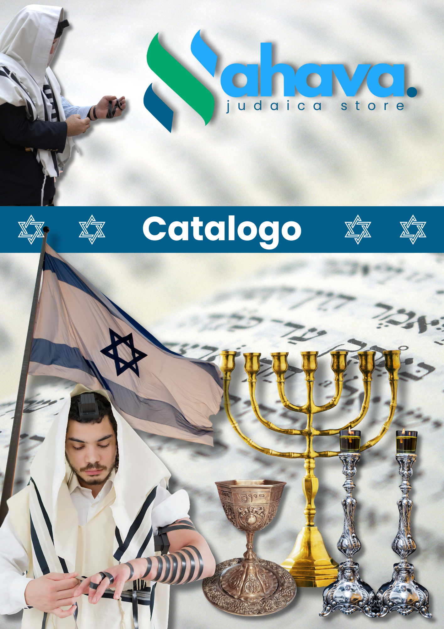 Catalogo Joyeria Judia